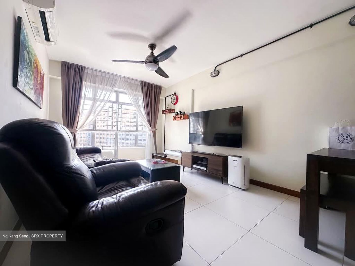 Blk 522A Tampines Greenleaf (Tampines), HDB 4 Rooms #526499771